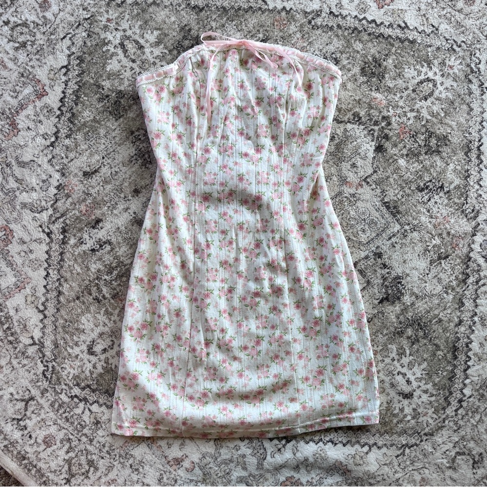 Blackbough Dress
